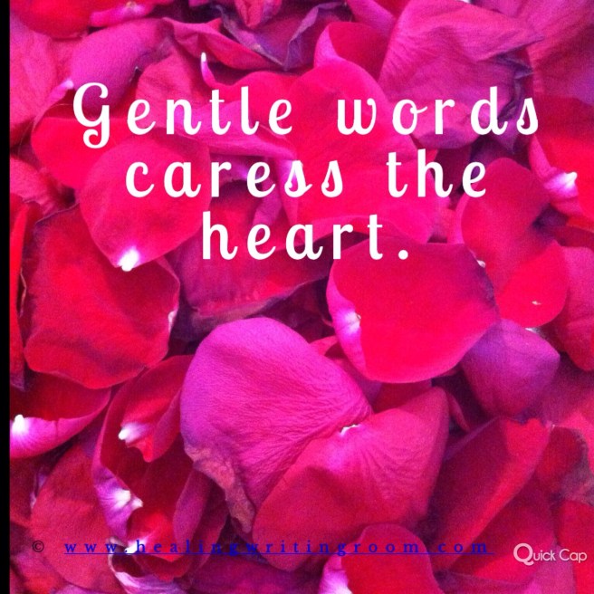 Credit: © healingwritingroom.com