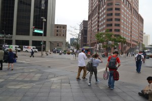 Denver Homeless @healingwritingroom.com