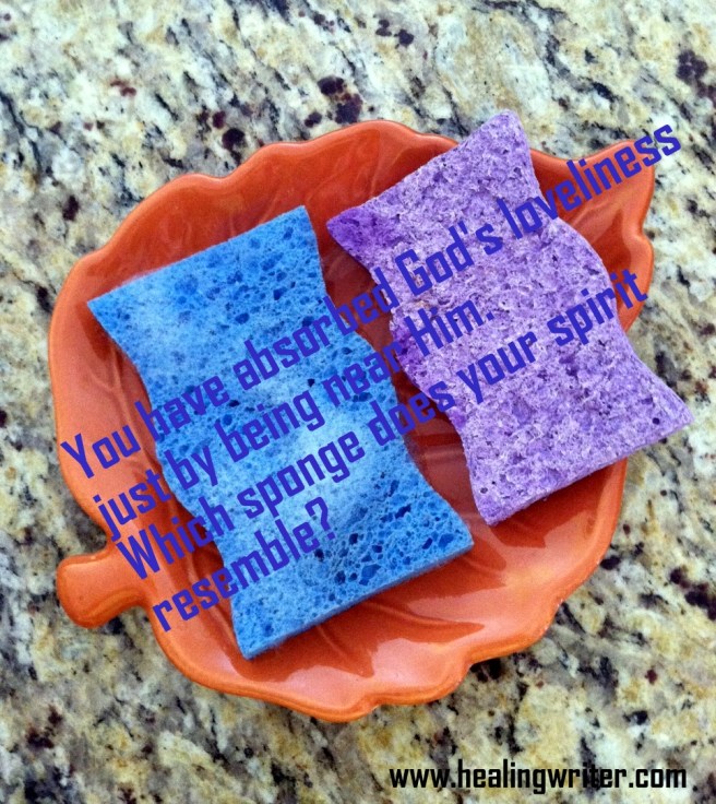 Quote credit: Brian & Candice Simmons, The Sacred Journey. Photo: (c) Healing Writer