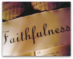 faithfulness