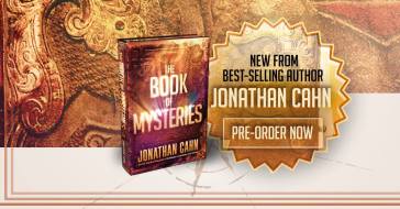 Book of Mysteries image