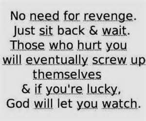 no-need-revenge-meme