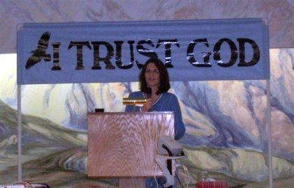 i-trust-god