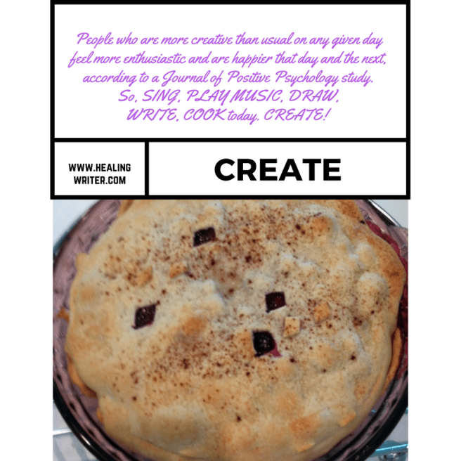 Baked pie Create meme 033117