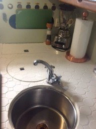 sailboat-galley tiny