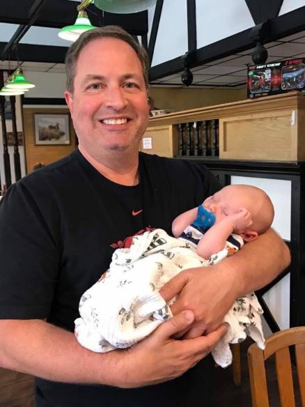 Norman and Israel 2017