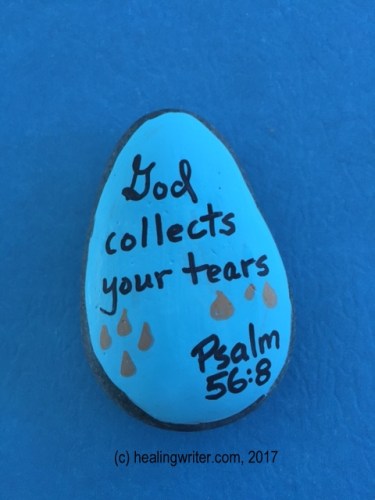 tears in bottle Ps56 meme