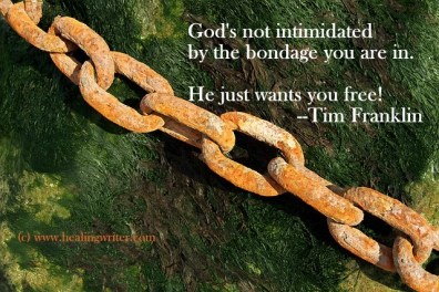 Godsnot intimidated meme