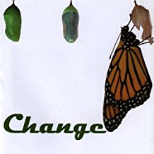 Change CD image