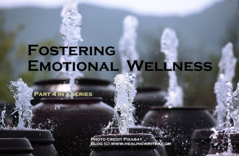 Emotional Wellness blog image 2018