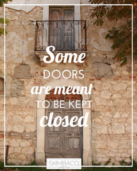 closed-doors-quote