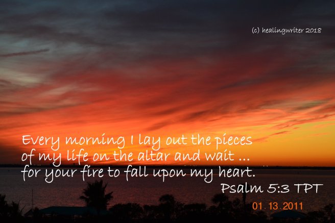 my heart your altar meme